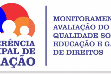 I CONFERÊNCIA MUNICIPAL DE EDUCAÇÃO