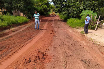 via urbana do PA São Raimundo!