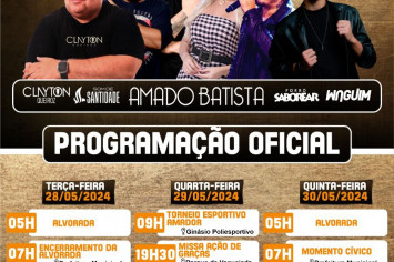 Programação.