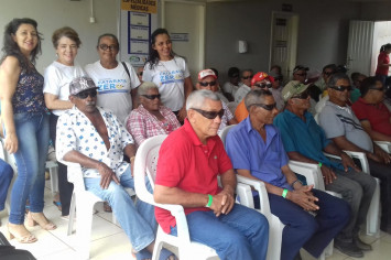 PACIENTES ATENDIDOS PELO PROGRAMA.